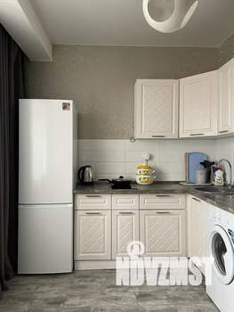 1-к квартира, посуточно, 38м2, 4/9 этаж