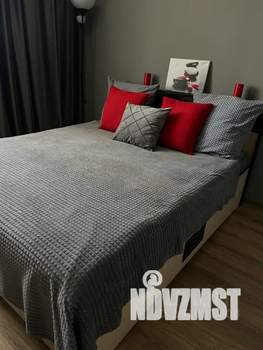 2-к квартира, посуточно, 40м2, 16/17 этаж