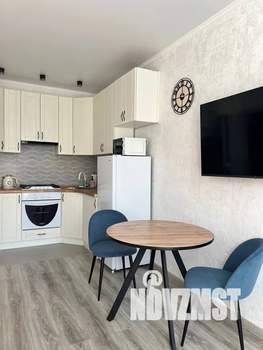 1-к квартира, посуточно, 33м2, 4/4 этаж