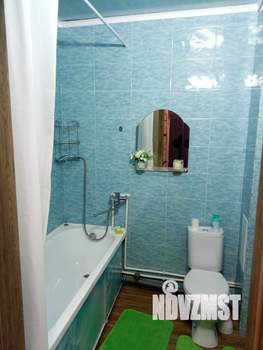 1-к квартира, на длительный срок, 36м2, 2/17 этаж