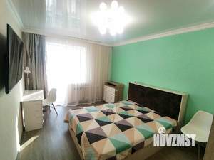 2-к квартира, на длительный срок, 58м2, 10/15 этаж
