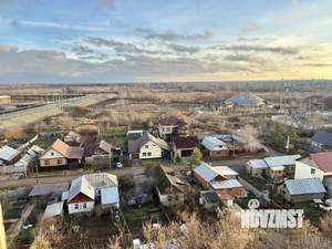 1-к квартира, на длительный срок, 34м2, 8/9 этаж