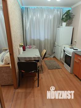 1-к квартира, посуточно, 35м2, 1/9 этаж