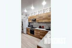 2-к квартира, посуточно, 65м2, 4/16 этаж