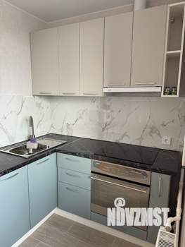 1-к квартира, на длительный срок, 30м2, 10/17 этаж