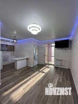 2-к квартира, посуточно, 48м2, 9/11 этаж