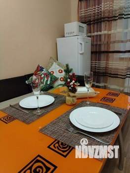 1-к квартира, посуточно, 45м2, 10/14 этаж