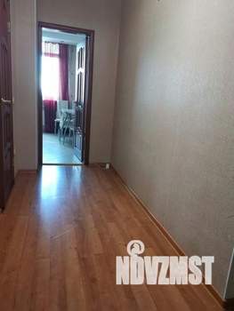 3-к квартира, посуточно, 80м2, 1/1 этаж