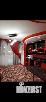 2-к квартира, на длительный срок, 76м2, 4/10 этаж