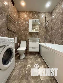 1-к квартира, посуточно, 35м2, 15/17 этаж