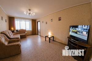 3-к квартира, посуточно, 105м2, 5/5 этаж