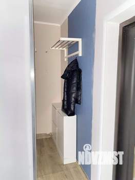 1-к квартира, на длительный срок, 45м2, 10/18 этаж