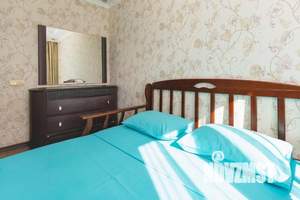 1-к квартира, посуточно, 75м2, 1/1 этаж