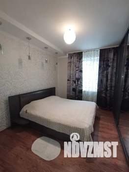 2-к квартира, посуточно, 62м2, 12/17 этаж