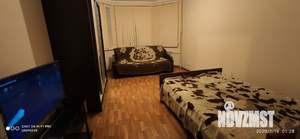 1-к квартира, на длительный срок, 38м2, 5/17 этаж