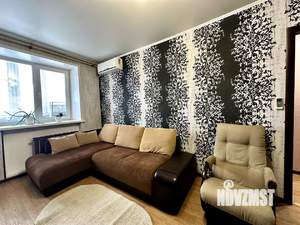 2-к квартира, на длительный срок, 44м2, 5/5 этаж