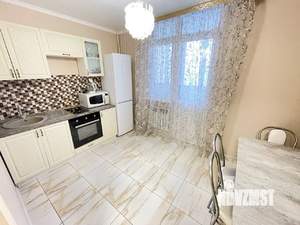 1-к квартира, посуточно, 40м2, 9/15 этаж