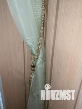 1-к квартира, посуточно, 55м2, 7/17 этаж