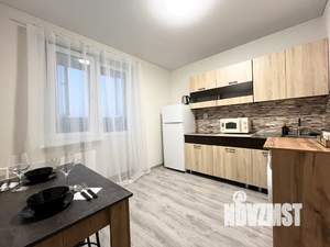 1-к квартира, посуточно, 47м2, 13/17 этаж