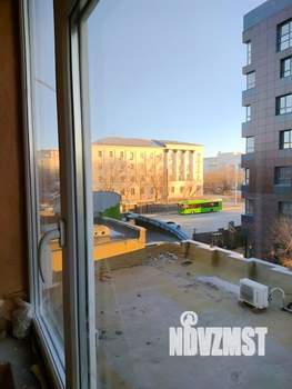 1-к квартира, посуточно, 26м2, 3/9 этаж