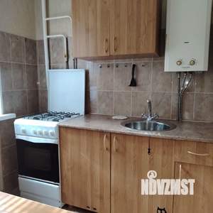 1-к квартира, на длительный срок, 33м2, 1/5 этаж