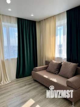 2-к квартира, посуточно, 50м2, 1/1 этаж