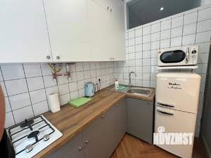 1-к квартира, посуточно, 37м2, 2/5 этаж