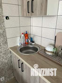 1-к квартира, посуточно, 40м2, 3/17 этаж