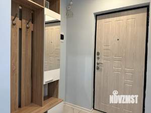 Студия квартира, посуточно, 35м2, 10/16 этаж