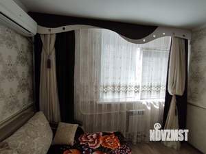 2-к квартира, на длительный срок, 60м2, 10/17 этаж