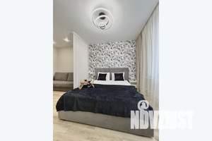 1-к квартира, посуточно, 47м2, 13/17 этаж