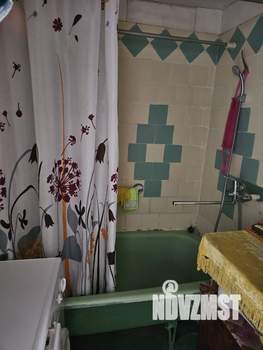 2-к квартира, на длительный срок, 52м2, 4/9 этаж