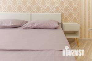 1-к квартира, посуточно, 55м2, 1/1 этаж