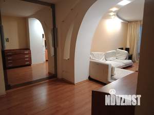 3-к квартира, на длительный срок, 107м2, 7/7 этаж