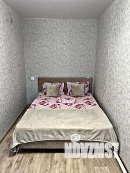 2-к квартира, посуточно, 45м2, 1/2 этаж