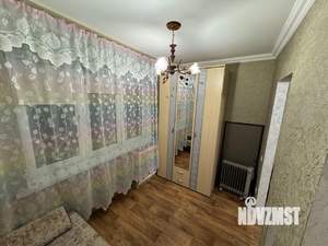 1-к квартира, на длительный срок, 32м2, 1/5 этаж