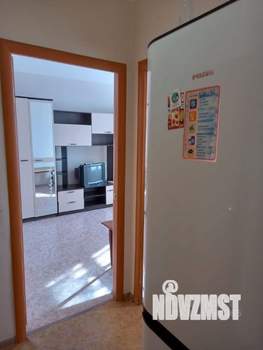 2-к квартира, посуточно, 48м2, 3/3 этаж