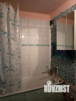 2-к квартира, на длительный срок, 44м2, 2/5 этаж