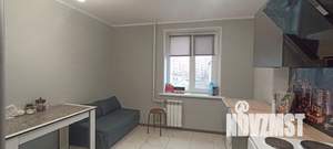 1-к квартира, на длительный срок, 36м2, 4/9 этаж