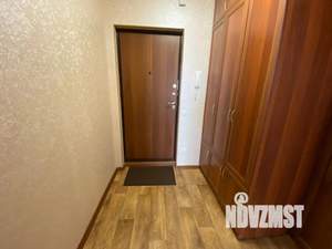 1-к квартира, посуточно, 30м2, 5/14 этаж