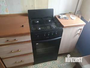 1-к квартира, на длительный срок, 31м2, 2/5 этаж