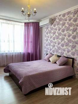 2-к квартира, посуточно, 60м2, 1/1 этаж