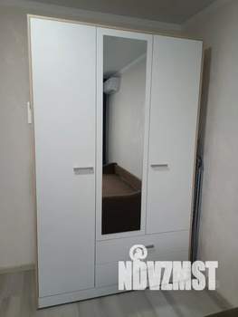 1-к квартира, посуточно, 31м2, 7/18 этаж