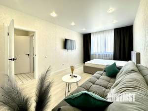 1-к квартира, посуточно, 45м2, 5/16 этаж