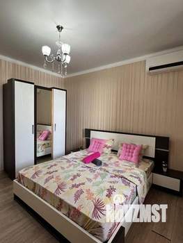 1-к квартира, посуточно, 62м2, 1/1 этаж