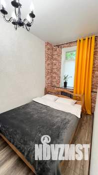 2-к квартира, посуточно, 35м2, 1/3 этаж