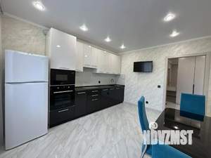 2-к квартира, посуточно, 70м2, 1/1 этаж