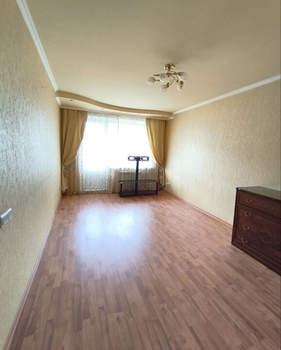 2-к квартира, на длительный срок, 50м2, 2/9 этаж