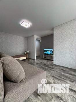 2-к квартира, посуточно, 40м2, 1/1 этаж