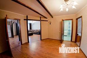 2-к квартира, посуточно, 90м2, 1/1 этаж